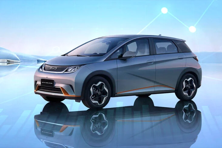 Carros Elétricos: A Revolução Verde na Mobilidade
