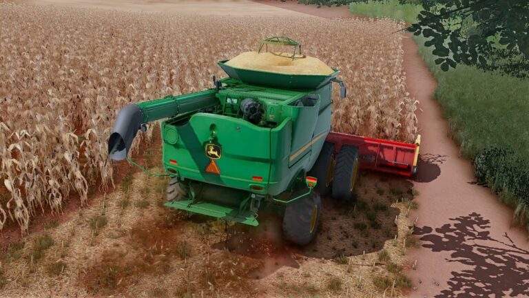 FARM BRASIL | FAZENDA ESMERALDA
