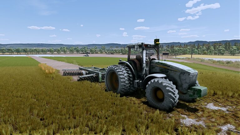 FARM BRASIL | FAZENDA MARIA VIP