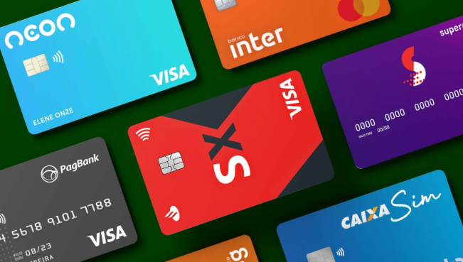 Cartão de Crédito para Negativados: Opções Disponíveis e Como Ser Aprovado