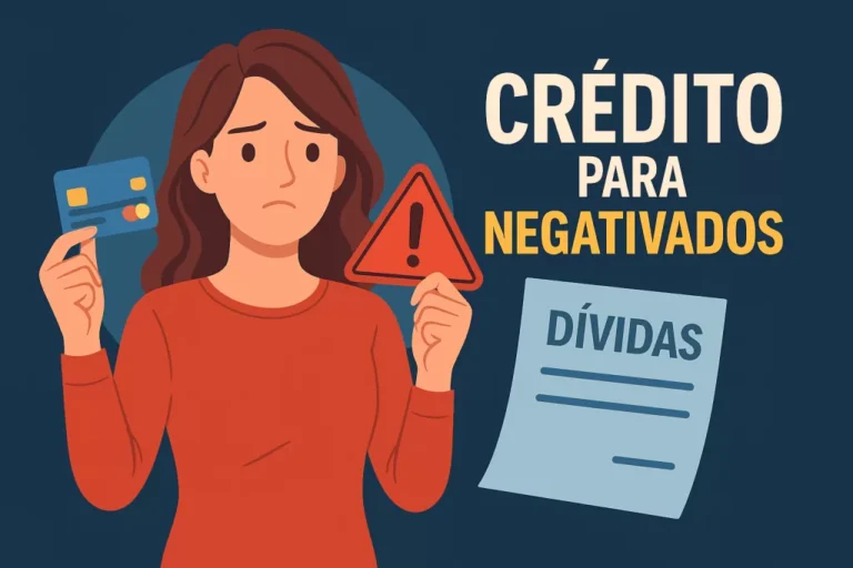 Negativado Pode Ter Cartão de Crédito? Descubra as Melhores Alternativas