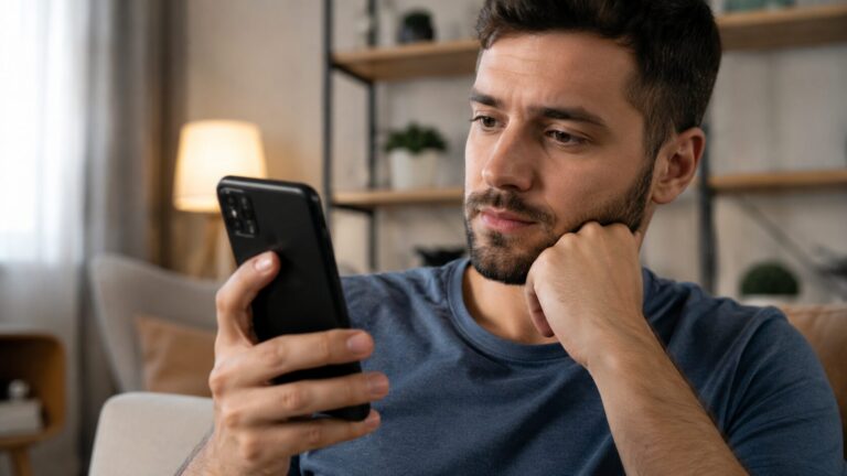 Por que algumas notificações chegam atrasadas no celular